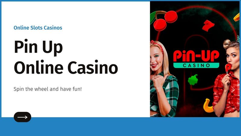 Сайт казино Pin-Up: всесторонняя оценка системы онлайн-игр для ПК