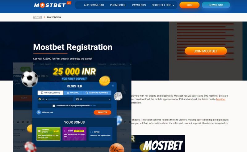 Mostbet India Evaluation in March 2026